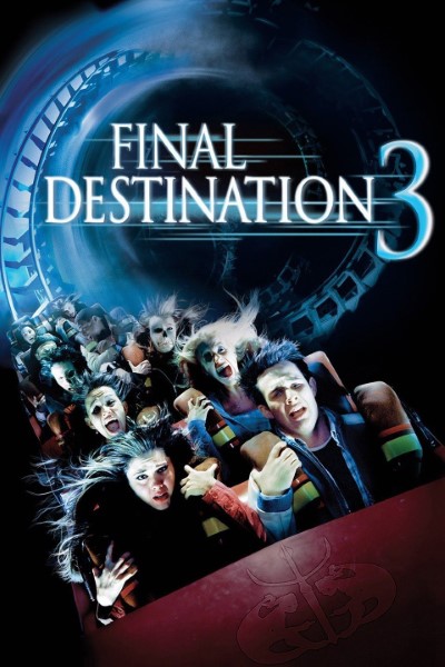 Download Final Destination 3 (2006) Dual Audio [Hindi-English] Movie 480p | 720p | 1080p BluRay ESub